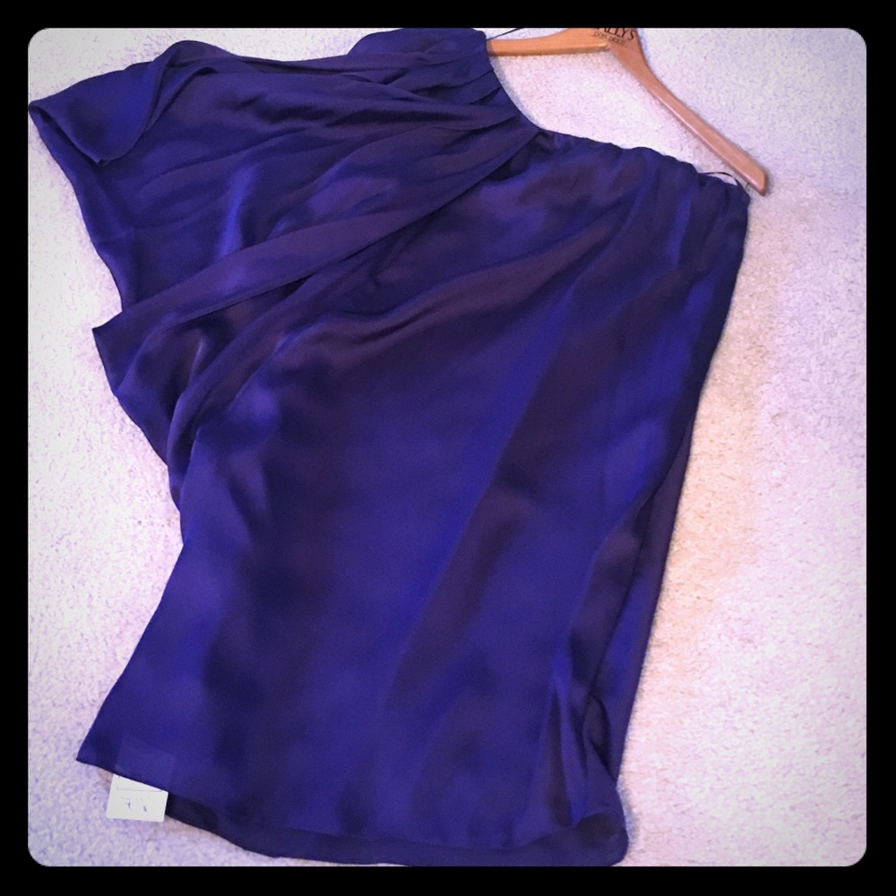 Cache cocktail dress